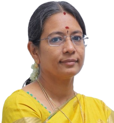 1. Anusha G.