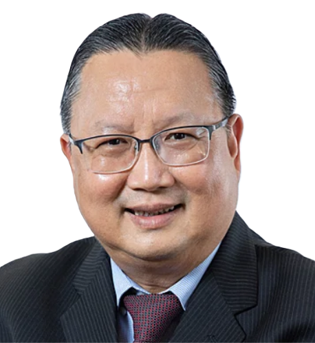 13. Harianto Rahardjo