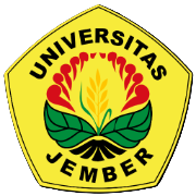1. Universitas Jember