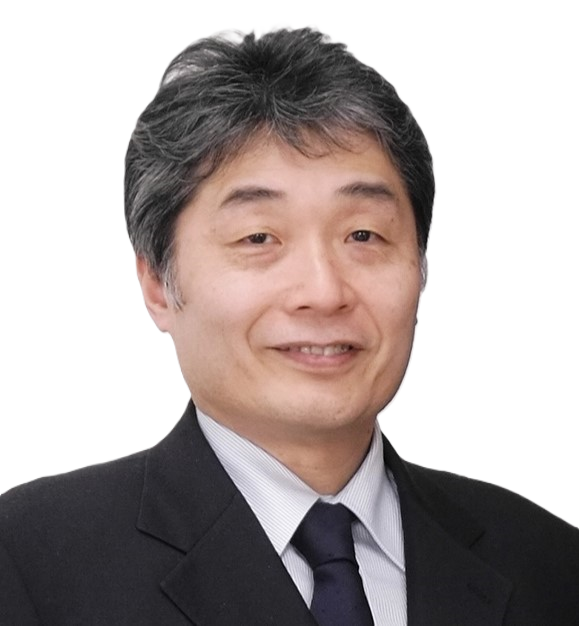 5. Hirofumi Toyota