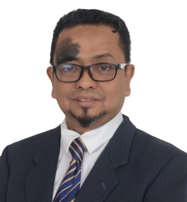 6. Fadzil Arsyad